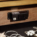 PIN  NIGHT STAND - Brown Night Stand | NorCal Furniture Santa Clara CA
