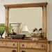 PIN  MIRROR - Mirrored Mirror | NorCal Furniture Santa Clara CA