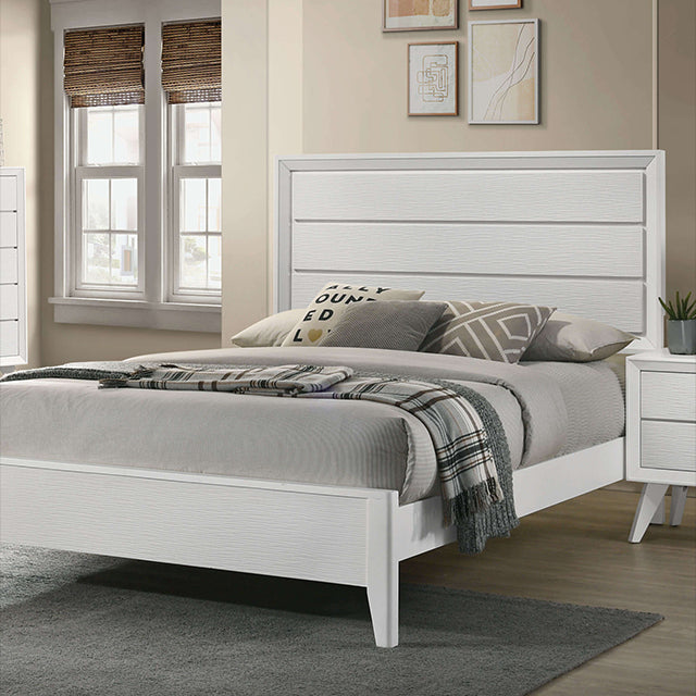 Dortmund Queen Bedroom Set