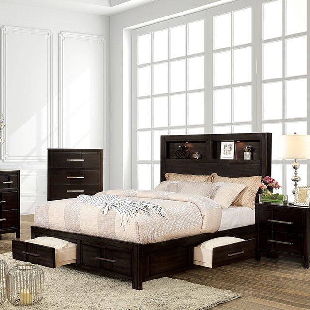 CLUE - BED