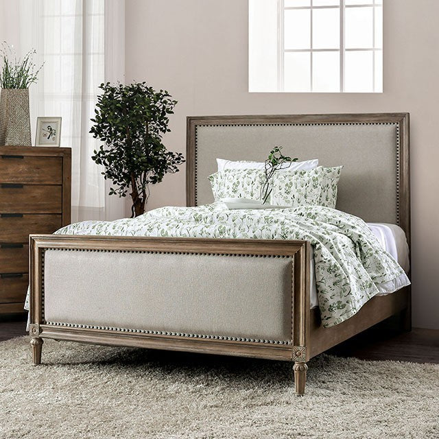 MANIYA - BED