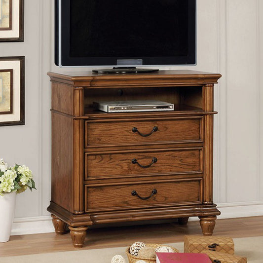 Mantador TV Stand