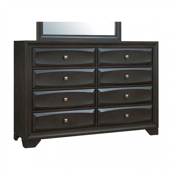 RAISE - DRESSER