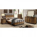 ZEAL  NIGHT STAND - Brown Night Stand | NorCal Furniture Santa Clara CA