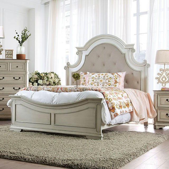 GLAM – BED