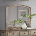 DIMP  MIRROR - Grey Transitional Mirror | NorCal Furniture Santa Clara CA