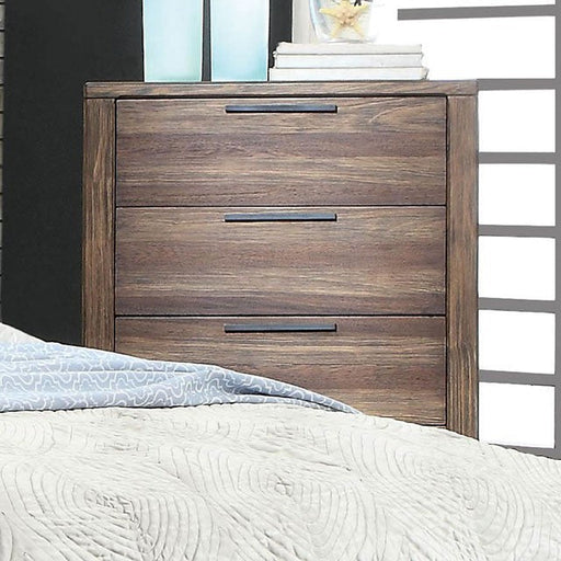 HANGOUT  CHEST - Black Chest | NorCal Furniture Santa Clara CA