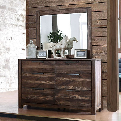 HANGOUT  DRESSER - Black Dresser | NorCal Furniture Santa Clara CA