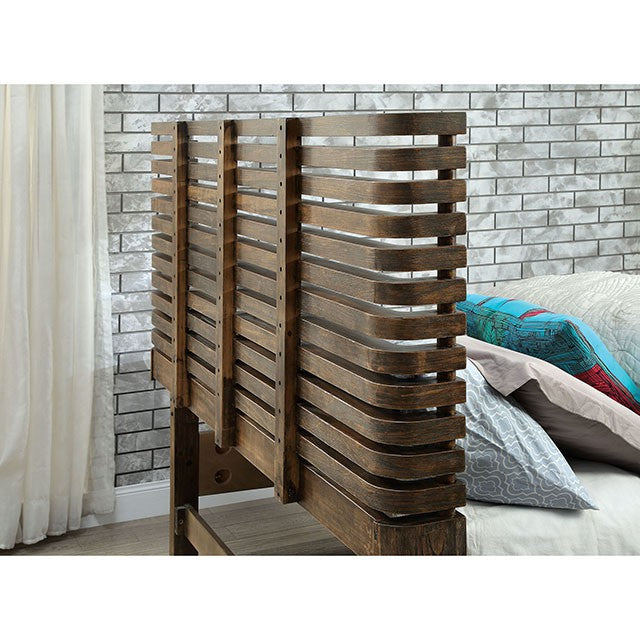 Hankinson E.King Bed