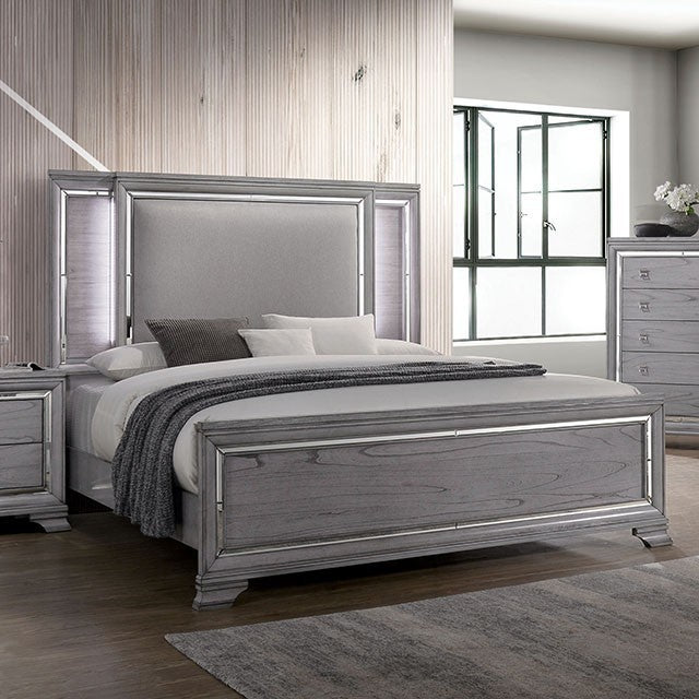 CLANIS - BED