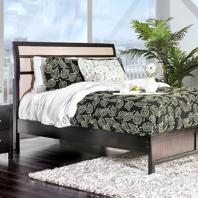 STYLE - BED