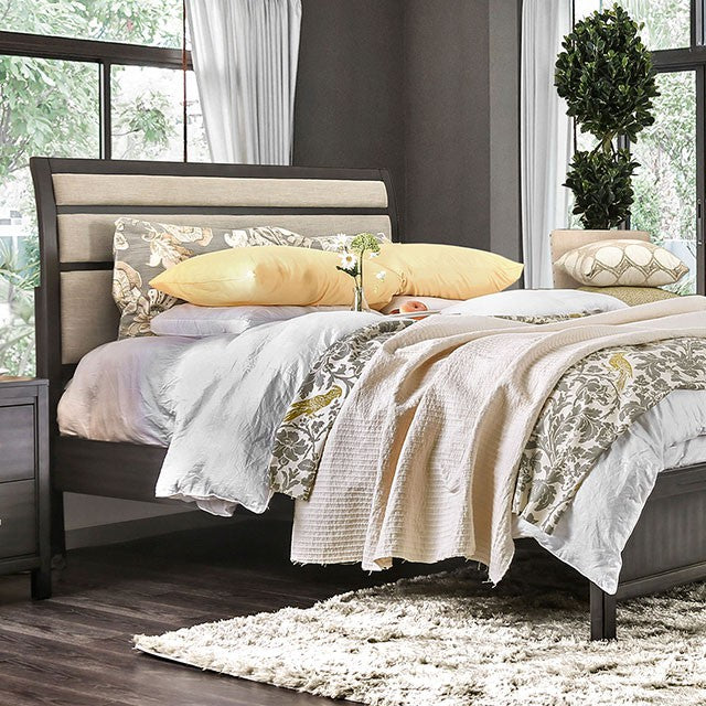 STYLE - BED