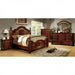CHERRY  CHEST - Brown Traditional Chest | NorCal Furniture Santa Clara CA