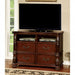 CHERRY  MEDIA CHEST - Traditional Media Chest | NorCal Furniture Santa Clara CA