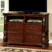 CHERRY  MEDIA CHEST - Traditional Media Chest | NorCal Furniture Santa Clara CA