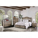 FABULOUS  MIRROR - Brown Mirror | NorCal Furniture Santa Clara CA