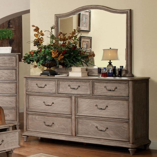 FABULOUS - DRESSER