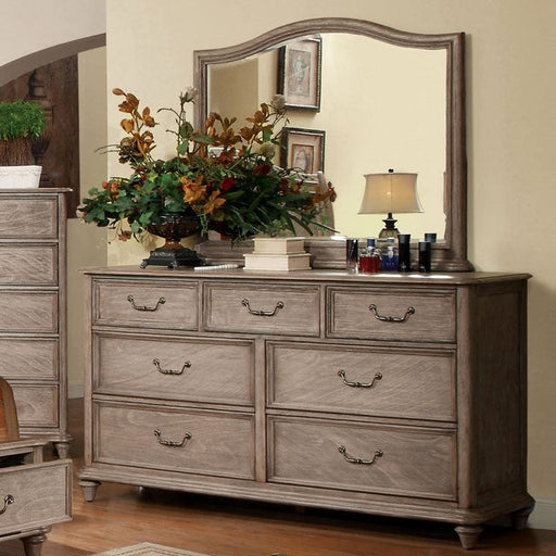 FABULOUS  DRESSER - Brown Dresser | NorCal Furniture Santa Clara CA