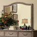 FABULOUS  MIRROR - Brown Mirror | NorCal Furniture Santa Clara CA