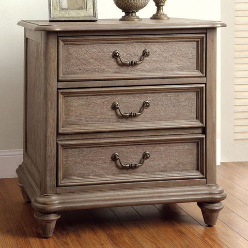 FABULOUS  NIGHT STAND - Brown Night Stand | NorCal Furniture Santa Clara CA
