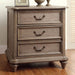 FABULOUS  NIGHT STAND - Brown Night Stand | NorCal Furniture Santa Clara CA