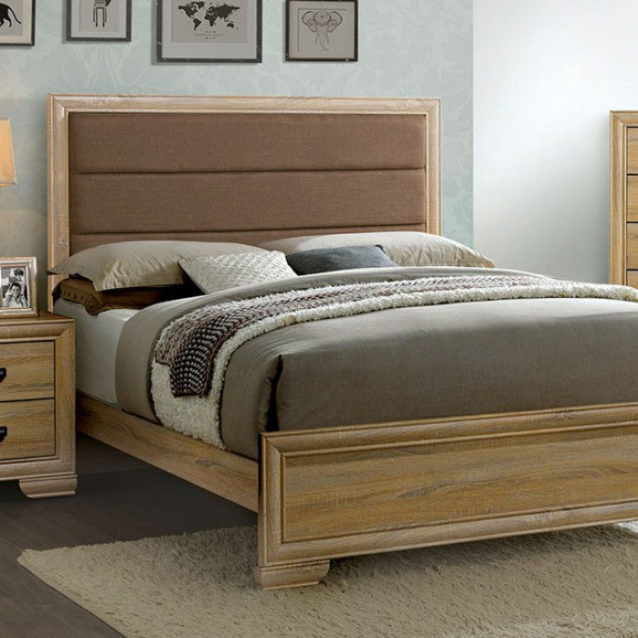 REVOLVE - BED