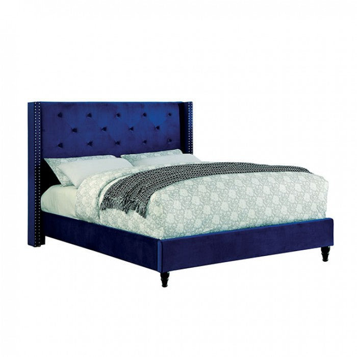 ANGLE - BED