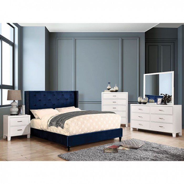 ANGLE - BED