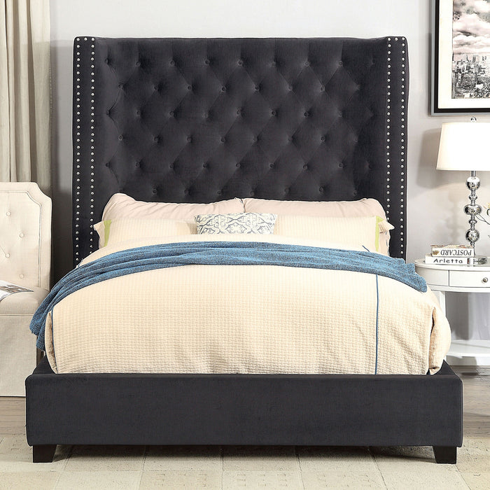 Mirabelle Bed