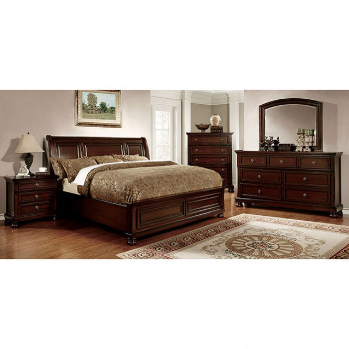 CLARA  CHEST - Transitional Chest | NorCal Furniture Santa Clara CA