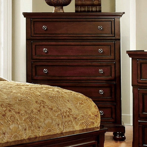 CLARA  CHEST - Transitional Chest | NorCal Furniture Santa Clara CA
