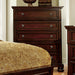 CLARA  CHEST - Transitional Chest | NorCal Furniture Santa Clara CA