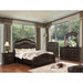 ALLI  NIGHT STAND - Brown Traditional Night Stand | NorCal Furniture Santa Clara CA
