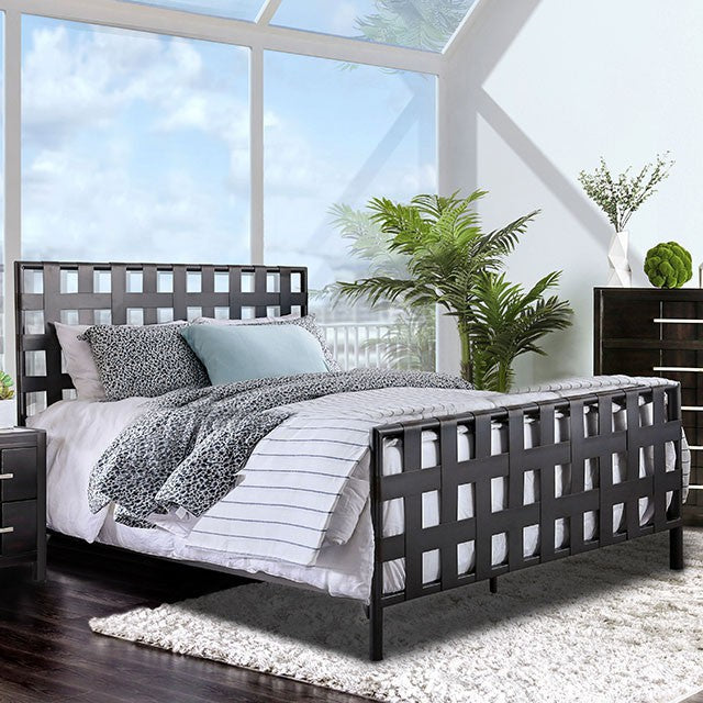 GATE – BED