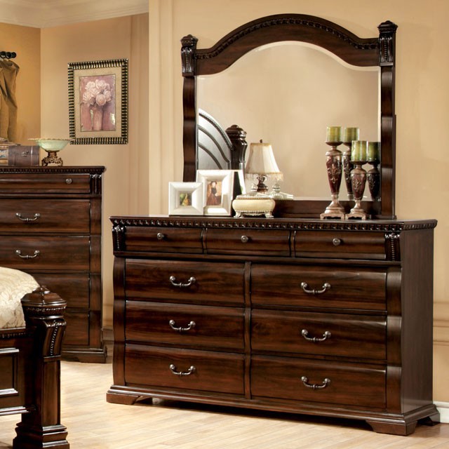LIGHT  DRESSER - Blue Transitional Dresser | NorCal Furniture Santa Clara CA