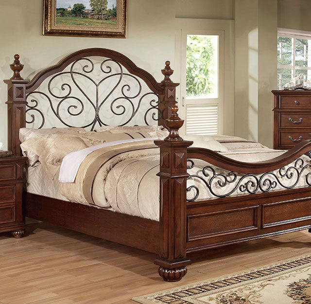 STYLE - BED