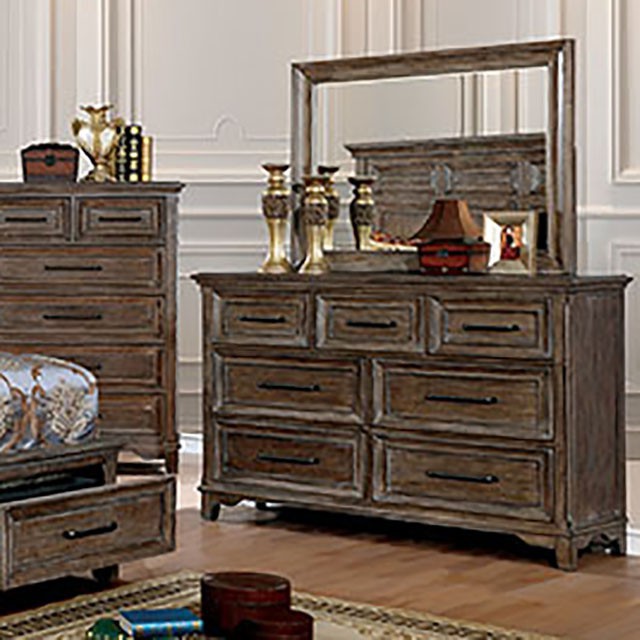 DBERON - DRESSER