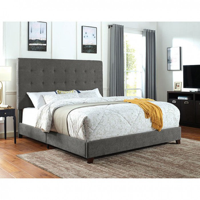 KARROLL - BED