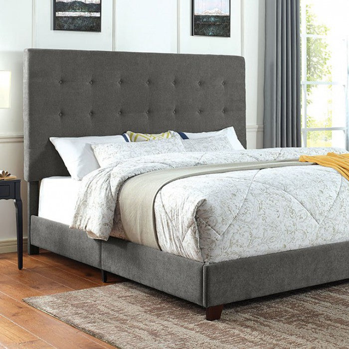 KARROLL - BED