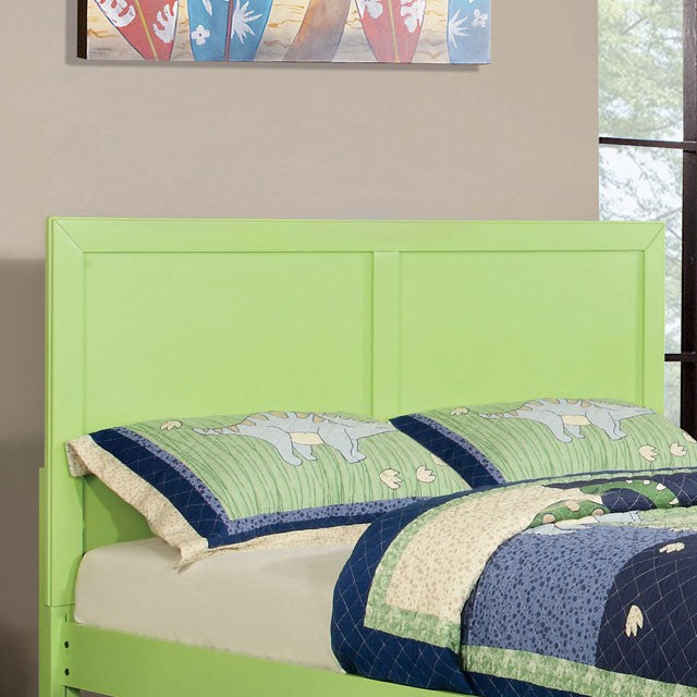 Prismo Queen/Full Headboard