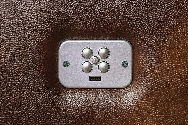 Soterios Power Recliner