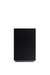 Concord - Modern Black Marble + Black Ash + Aluminum Dresser