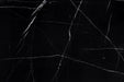 Concord - Modern Black Marble + Black Ash + Aluminum Chest