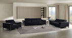DivanItalia 1246 Black
