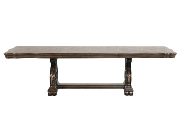 Leovanni Dining Table Set