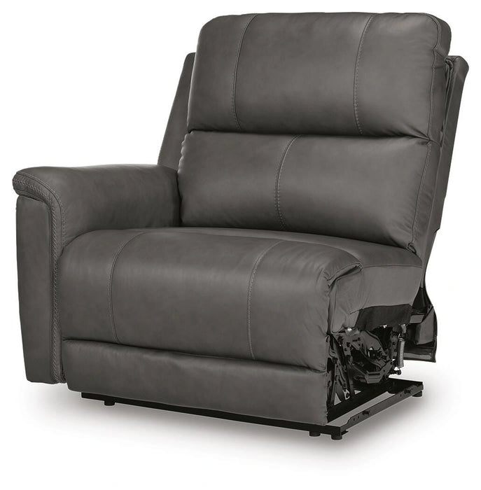 Bleckley Power Reclining Sectional