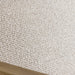 Dalhart - Modern Beige Fabric + Grey Wash Wood Accent Chair