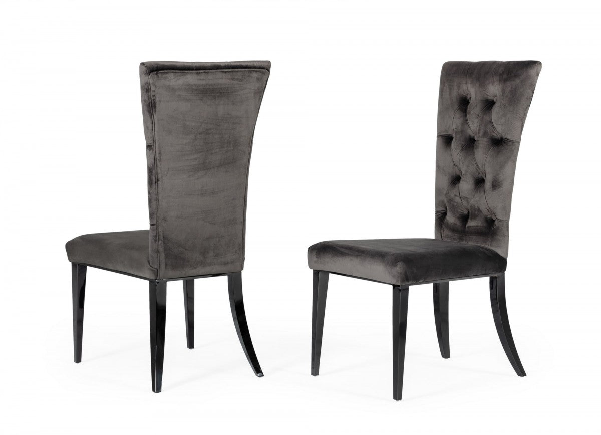 Podrest Darley - Chair Set of 2