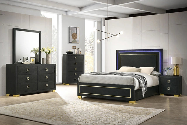 Latimer Dresser