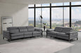DivanItalia 1246 Dark Grey